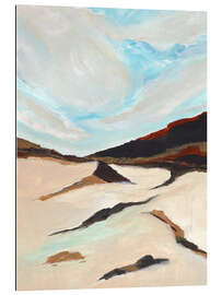 Gallery Print Berglandschaft