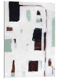 Gallery Print Urban abstract II