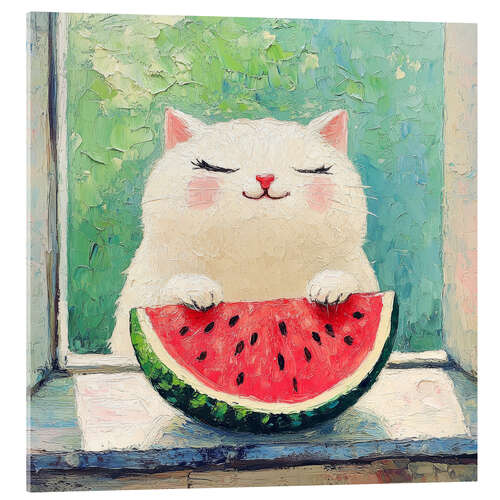 Cuadro de metacrilato Summer dream