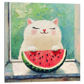 Gallery print Summer dream