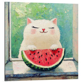 Magnettafel Sommertraum