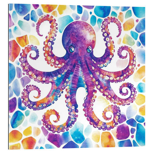 Gallery print Octopus