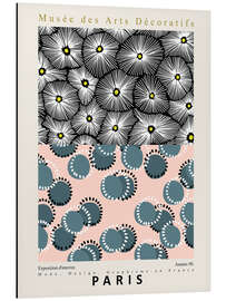 Alubild Musée des Arts Décoratifs, Paris
