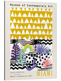 Alubild Colour Matters Exhibition, Museum of Contemporary Art