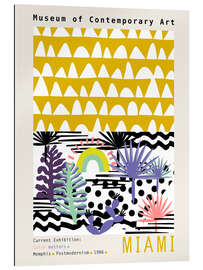 Gallery Print Colour Matters Exhibition, Museum of Contemporary Art