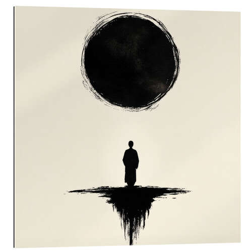 Gallery print The Seeker