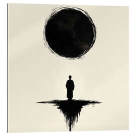 Gallery print The Seeker