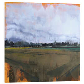 Cuadro de metacrilato Autumn meadow - Eduard Warkentin