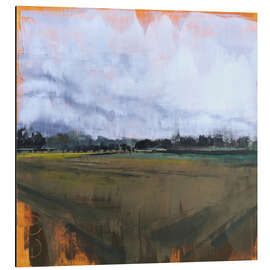 Obraz na aluminium Autumn meadow - Eduard Warkentin