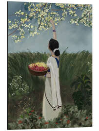 Magnettafel Morgenrituale