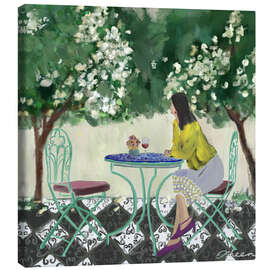 Lienzo Solo Brunch - Osheens Gallery
