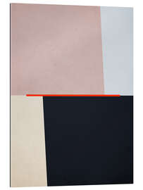 Gallery Print Geometric Shapes no. 10