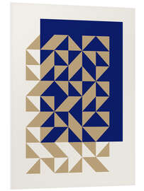 Hartschaumbild Integrity