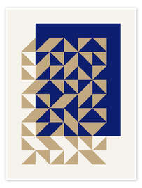 Stampa Integrity - Adriano Oliveira