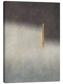 Canvas print Resilience - Adriano Oliveira