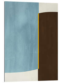 Gallery Print Geometric Shapes no. 5