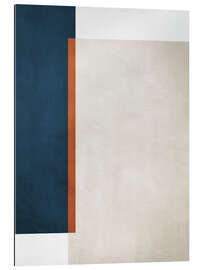 Gallery Print Geometric Shapes no. 17