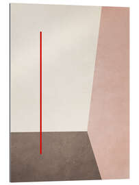 Gallery Print Geometric Shapes no. 4