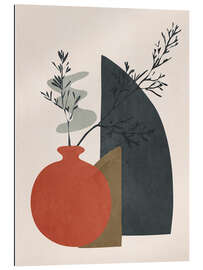 Gallery Print Bohème-Elemente