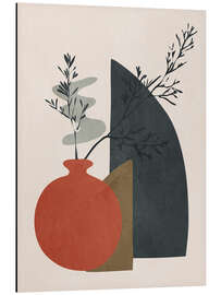 Magnettafel Bohème-Elemente