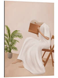 Alubild Lost Inside - Branka Kodžoman