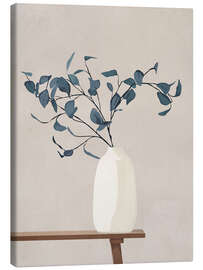 Canvas print Eucalyptus - Branka Kodžoman