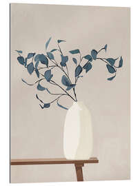 Gallery Print Eucalyptus