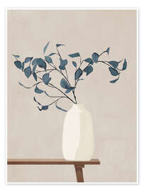Obraz Eucalyptus - Branka Kodžoman
