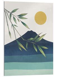 Gallery Print Bay Breeze