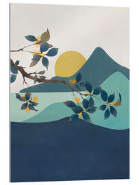 Gallery Print Morgenbrise