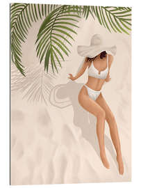 Gallery Print That Summer Feeling III