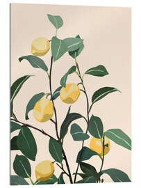 Gallery Print Lemon