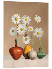 Gallery Print Daisy Harmony