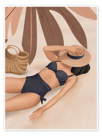 Obraz That Summer Feeling II - Branka Kodžoman