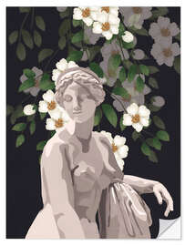 Wandsticker Ewige Liebe