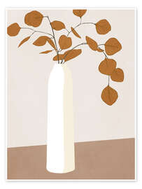 Billede Pastel plant - Branka Kodžoman