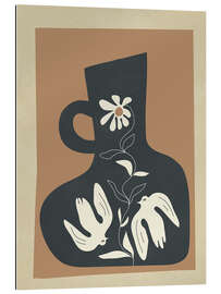 Gallery Print Harmonie in Blüte