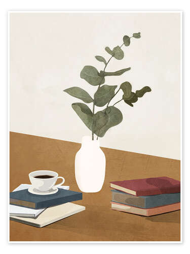 Poster Vasendesign