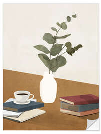 Sisustustarra Vase Design - Branka Kodžoman