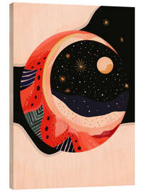 Trebilde Mystic Moon