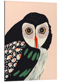 Magnettafel Nachtwächter