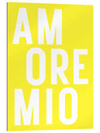 Gallery Print Amore mio