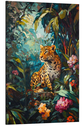 Alubild On the Wild Side III