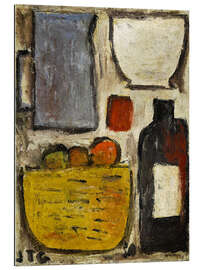 Gallery Print Obstkorb, 1930