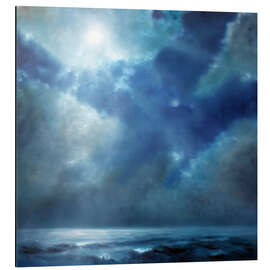 Obraz na aluminium Change - Annette Schmucker