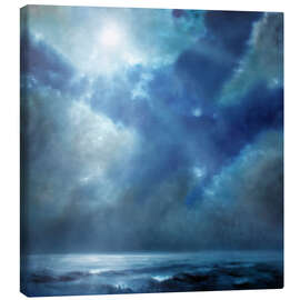 Lienzo Change - Annette Schmucker