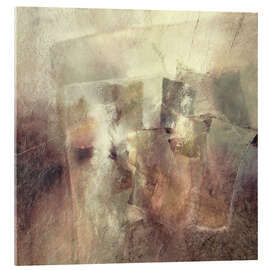 Acrylic print Autumn Vibes - Annette Schmucker