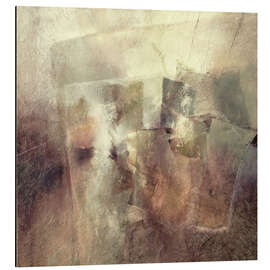 Alubild Autumn Vibes - Annette Schmucker