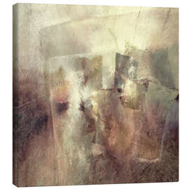Leinwandbild Autumn Vibes - Annette Schmucker