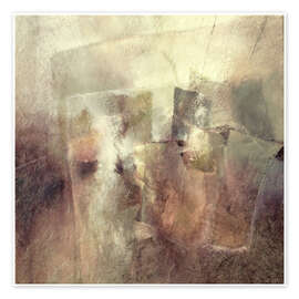 Wall print Autumn Vibes - Annette Schmucker